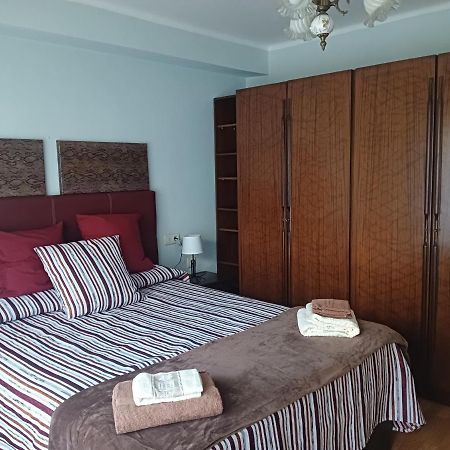 Apartamento Patino En Marín Exterior foto