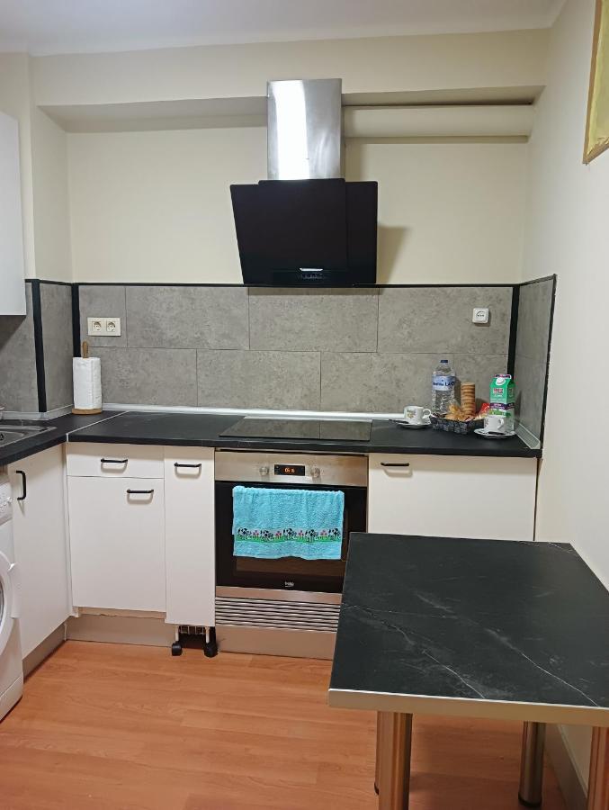 Apartamento Patino En Marín Exterior foto